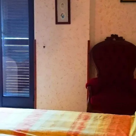 Lägenhet Locazione Turistica Luce Tropea
